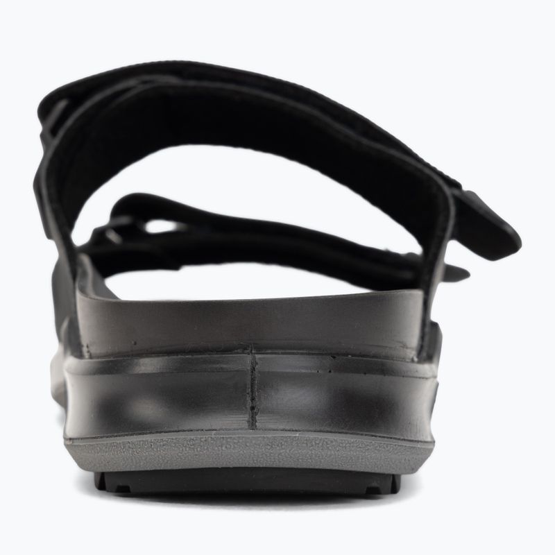 Papuci pentru bărbați BIRKENSTOCK Atacama Birko-Flor Regular futura black 6