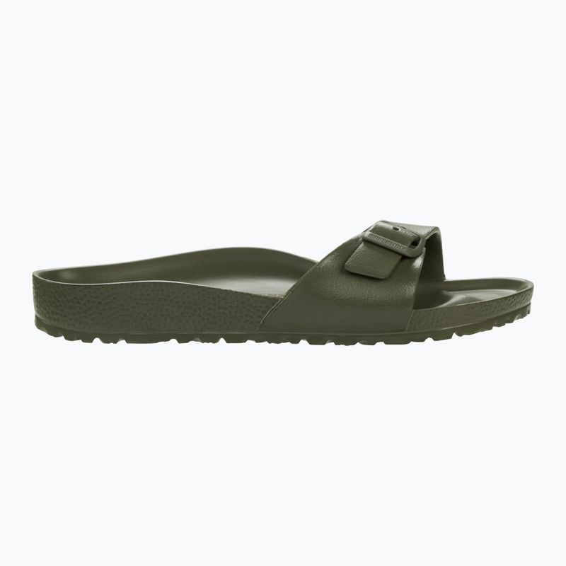 Flip-flops BIRKENSTOCK Madrid EVA Narrow kaki