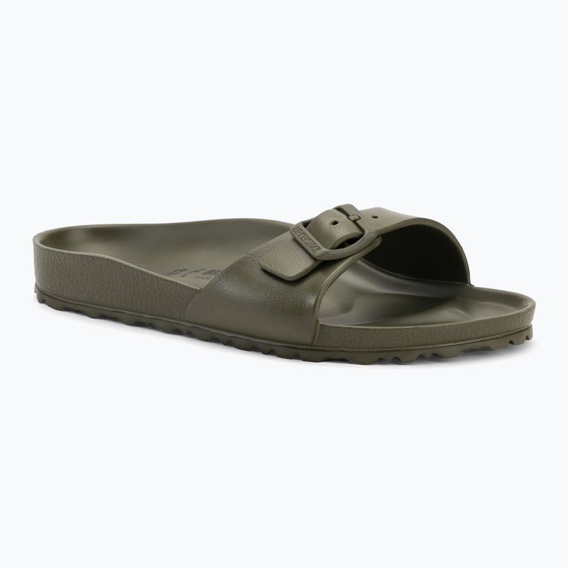 Flip-flops BIRKENSTOCK Madrid EVA Narrow kaki