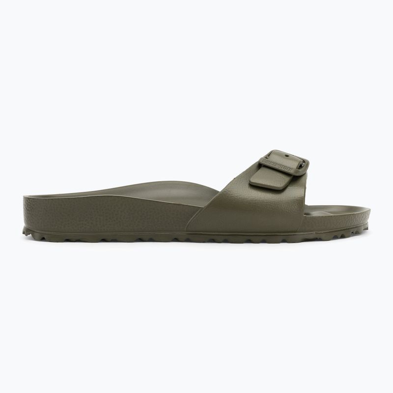 Flip-flops BIRKENSTOCK Madrid EVA Narrow kaki 2
