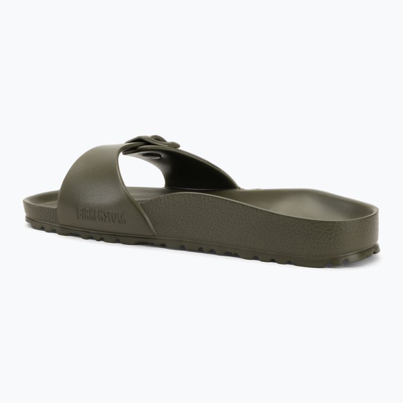 Flip-flops BIRKENSTOCK Madrid EVA Narrow kaki 3