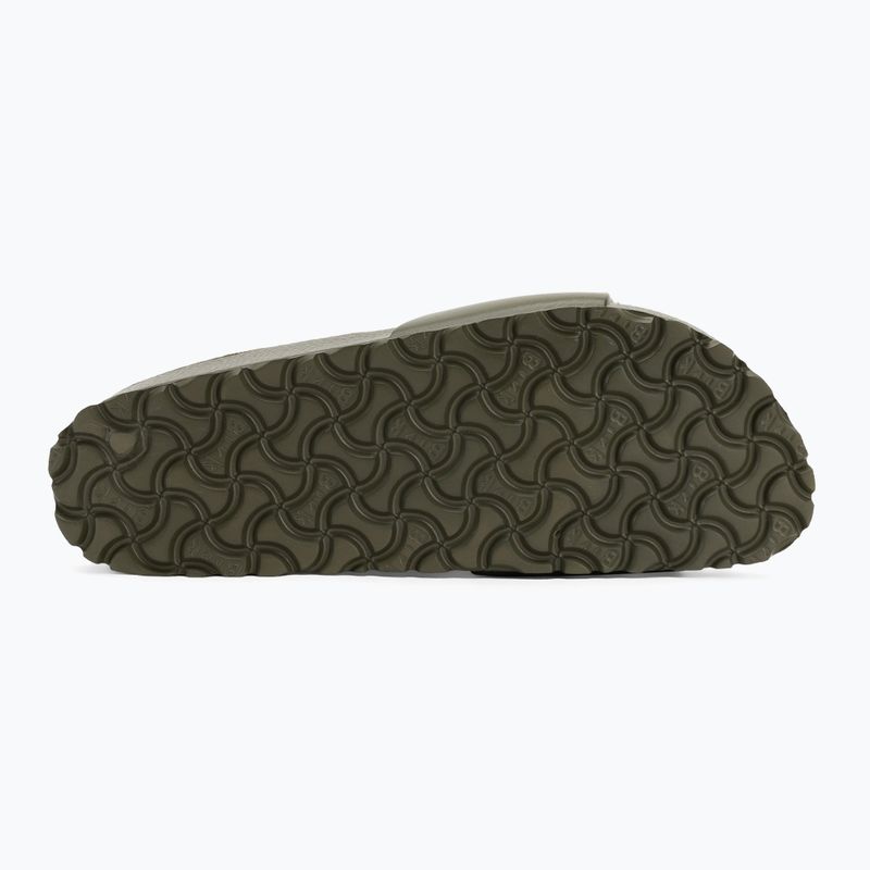 Flip-flops BIRKENSTOCK Madrid EVA Narrow kaki 4