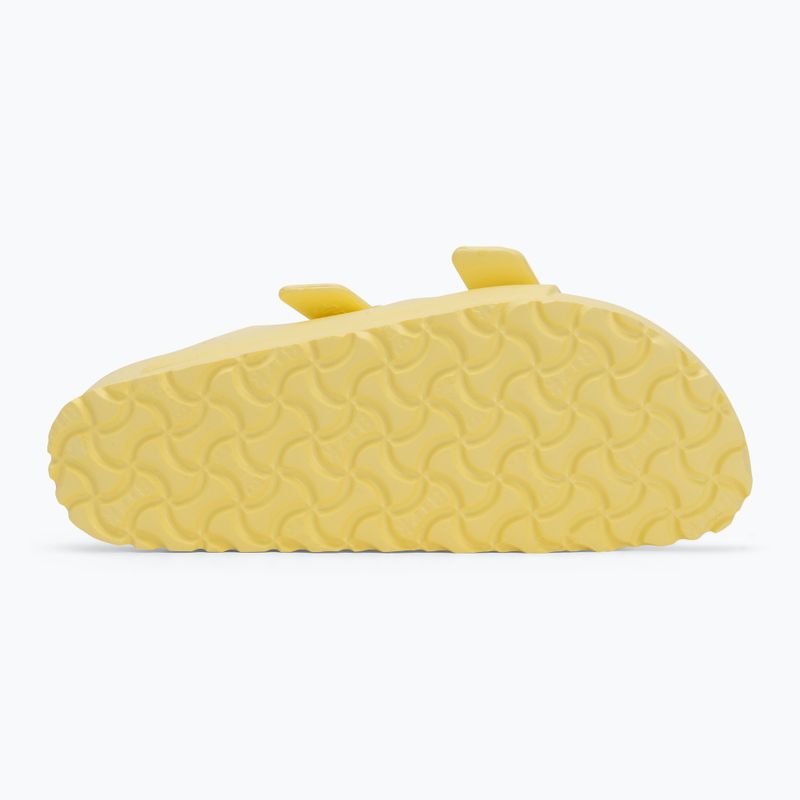 Papuci BIRKENSTOCK Arizona EVA Narrow popcorn 4