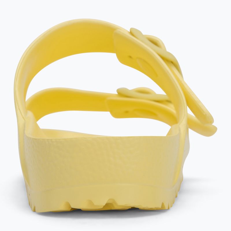 Papuci BIRKENSTOCK Arizona EVA Narrow popcorn 6