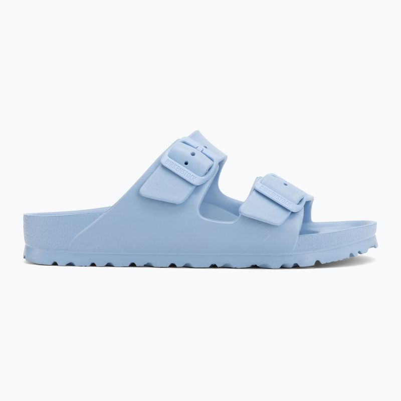 Șlapi BIRKENSTOCK Arizona EVA Narrow dusty blue 2
