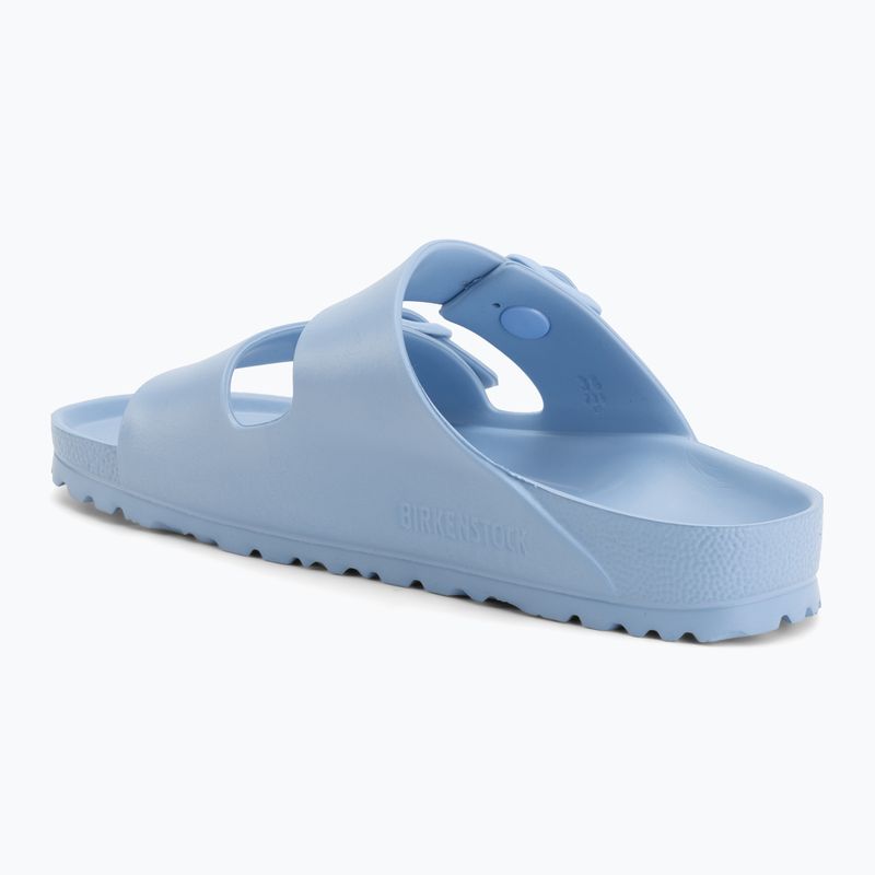 Șlapi BIRKENSTOCK Arizona EVA Narrow dusty blue 3