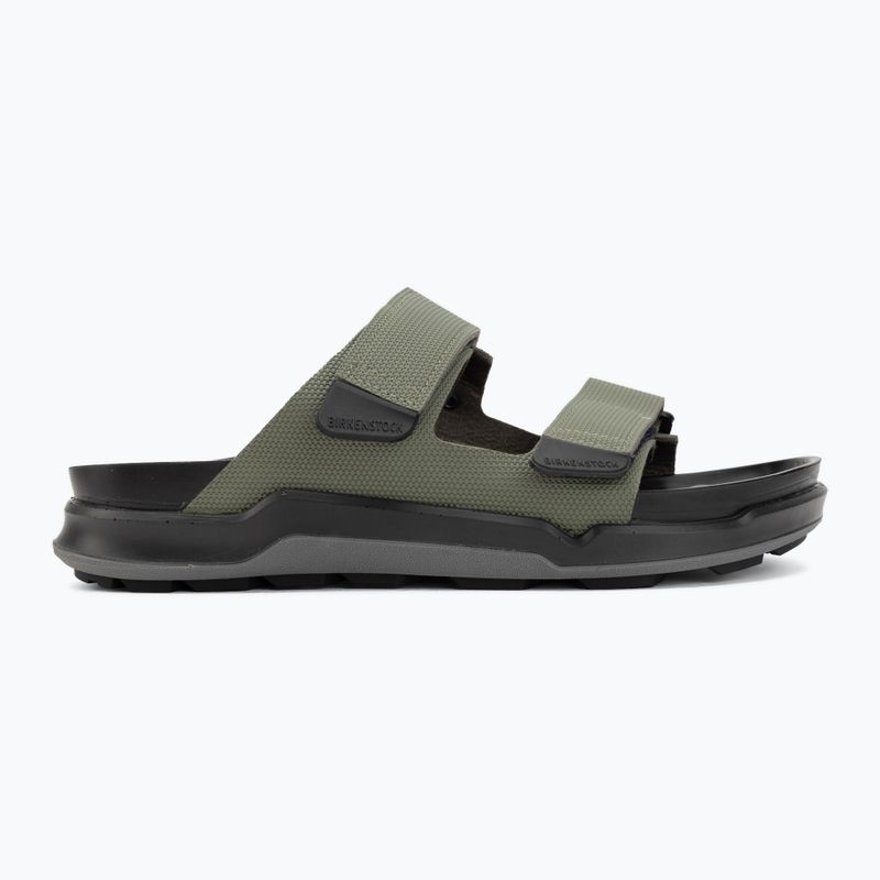 Papuci BIRKENSTOCK Atacama Birko-Flor Regular futura khaki 2