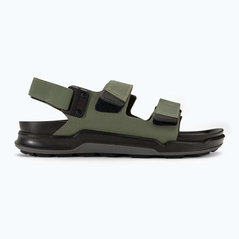 Sandale pentru bărbați BIRKENSTOCK Tatacoa BF Regular futura khaki 2