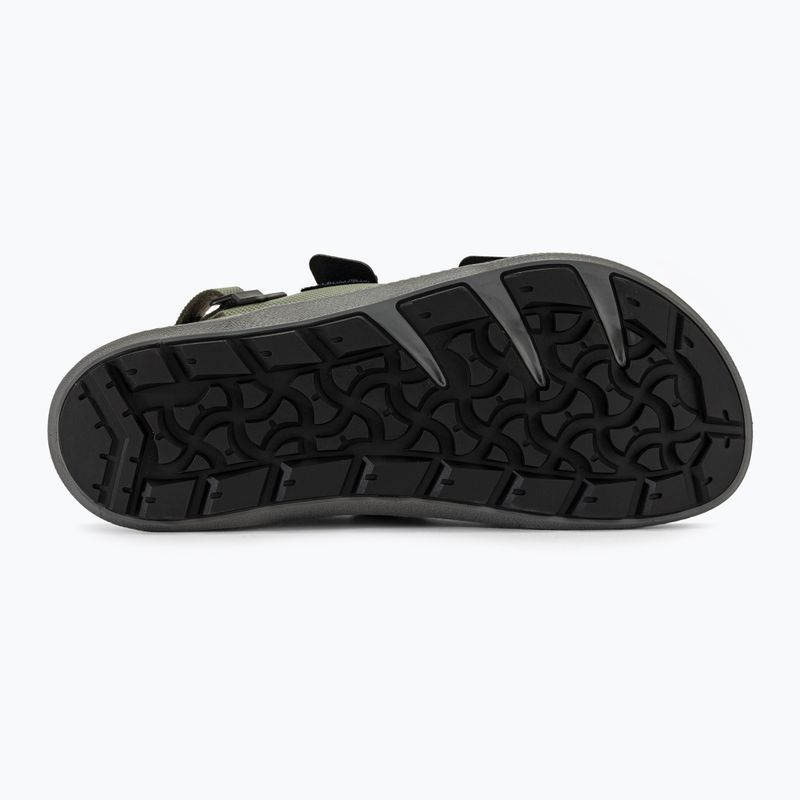 Sandale pentru bărbați BIRKENSTOCK Tatacoa BF Regular futura khaki 6
