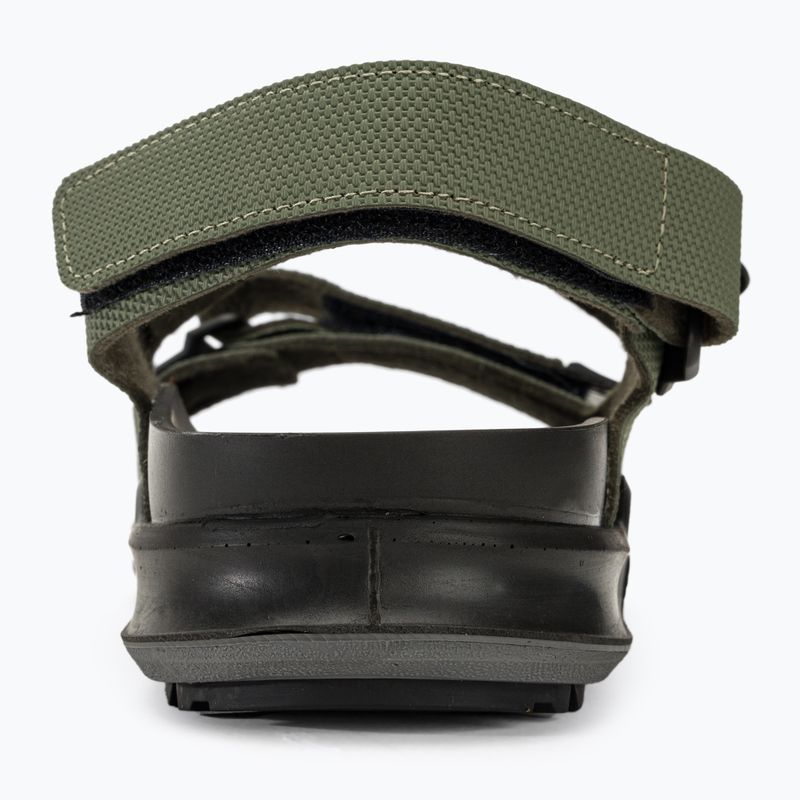 Sandale pentru bărbați BIRKENSTOCK Tatacoa BF Regular futura khaki 8