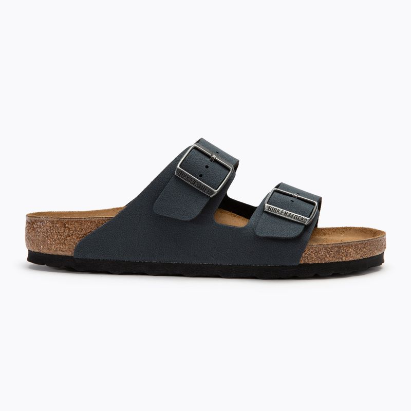 Papuci BIRKENSTOCK Arizona BFBC Regular basalt 2