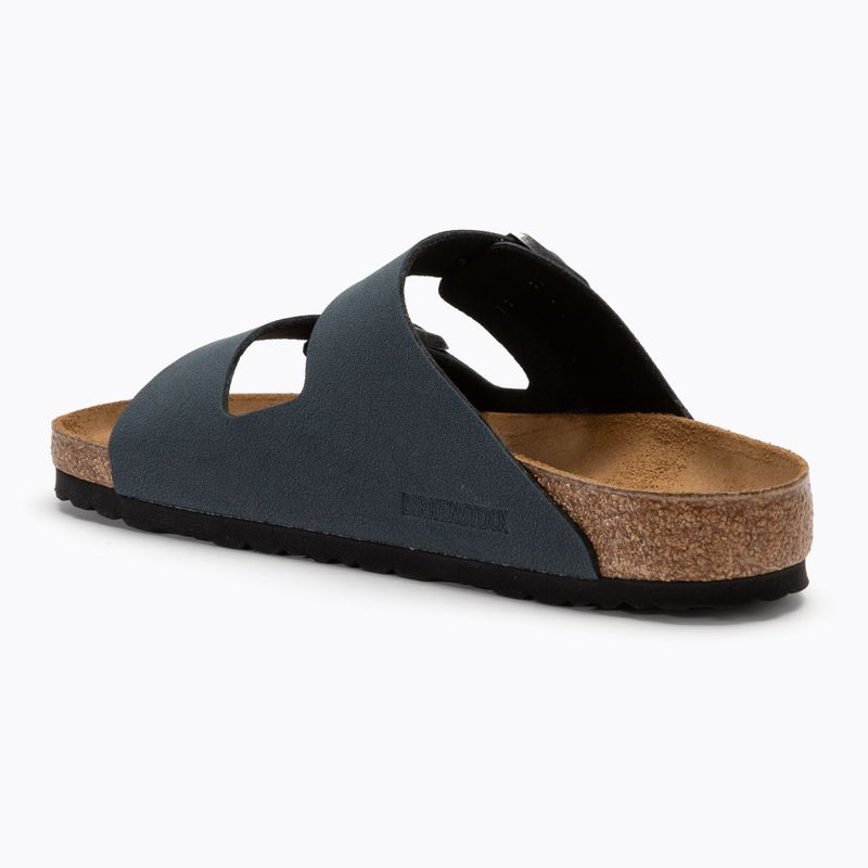 Papuci BIRKENSTOCK Arizona BFBC Regular basalt 3