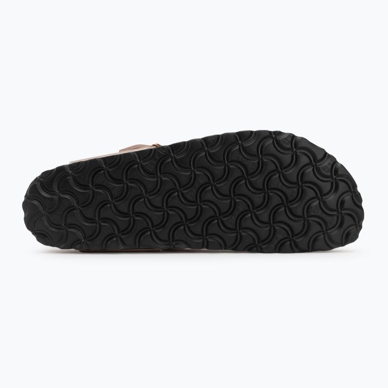 BIRKENSTOCK Gizeh BF Șlapi de cupru îngust 4