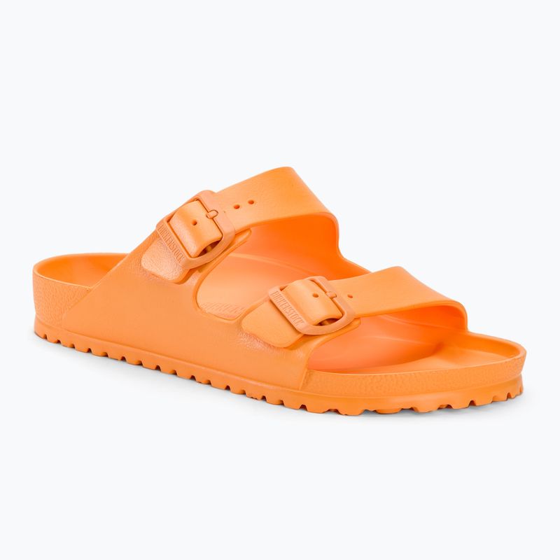 Papuci BIRKENSTOCK Arizona EVA Regular papaya