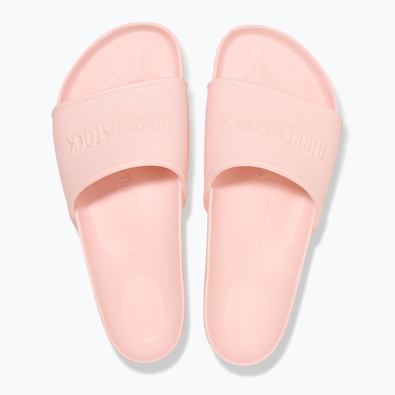 BIRKENSTOCK Barbados EVA Regular roz deschis flip-flops 3