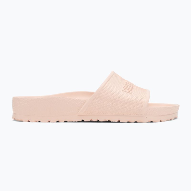 BIRKENSTOCK Barbados EVA Regular roz deschis flip-flops 2