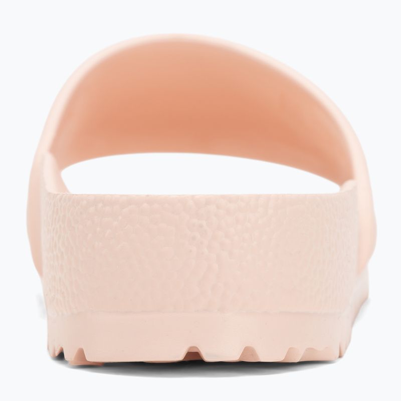 BIRKENSTOCK Barbados EVA Regular roz deschis flip-flops 6
