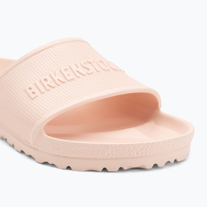BIRKENSTOCK Barbados EVA Regular roz deschis flip-flops 7