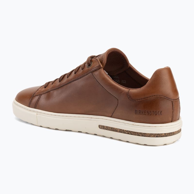 Încălțăminte BIRKENSTOCK Bend Low LENA Regular cognac 3