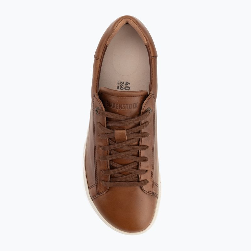 Încălțăminte BIRKENSTOCK Bend Low LENA Regular cognac 5
