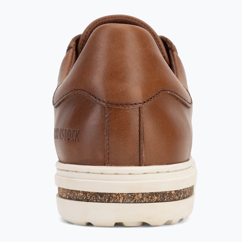 Încălțăminte BIRKENSTOCK Bend Low LENA Regular cognac 6