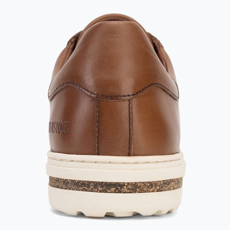 Încălțăminte BIRKENSTOCK Bend Low LENA Narrow cognac 6