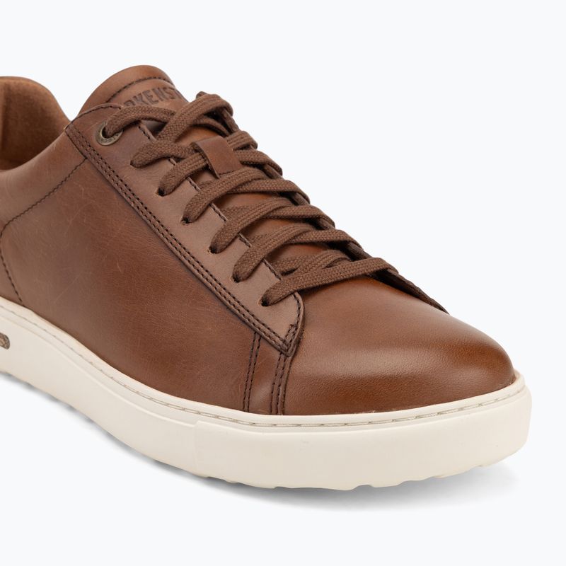 Încălțăminte BIRKENSTOCK Bend Low LENA Narrow cognac 7