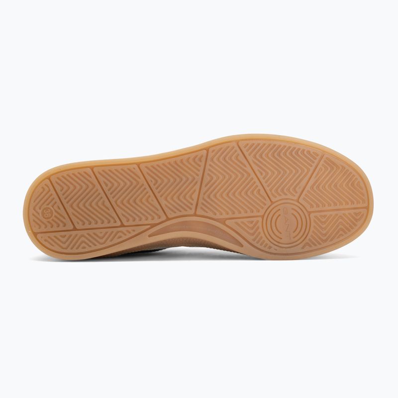 Încălțăminte pentru femei GANT Cuzima light blue/blue 4