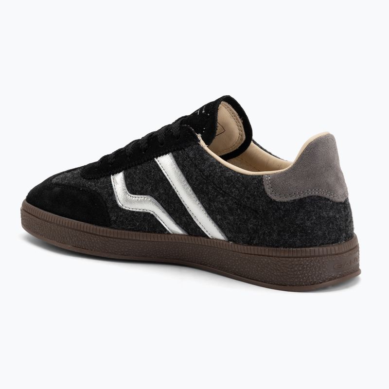 Încălțăminte pentru femei GANT Cuzima grey/silver 3