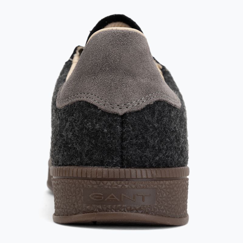 Încălțăminte pentru femei GANT Cuzima grey/silver 6