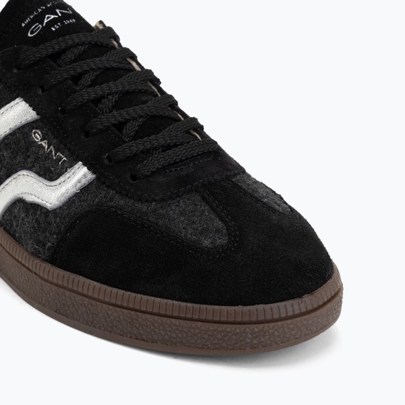 Încălțăminte pentru femei GANT Cuzima grey/silver 7