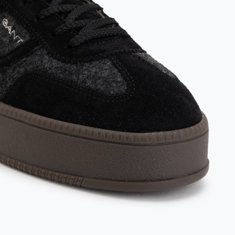 Încălțăminte pentru femei GANT Cuzmani gray 7