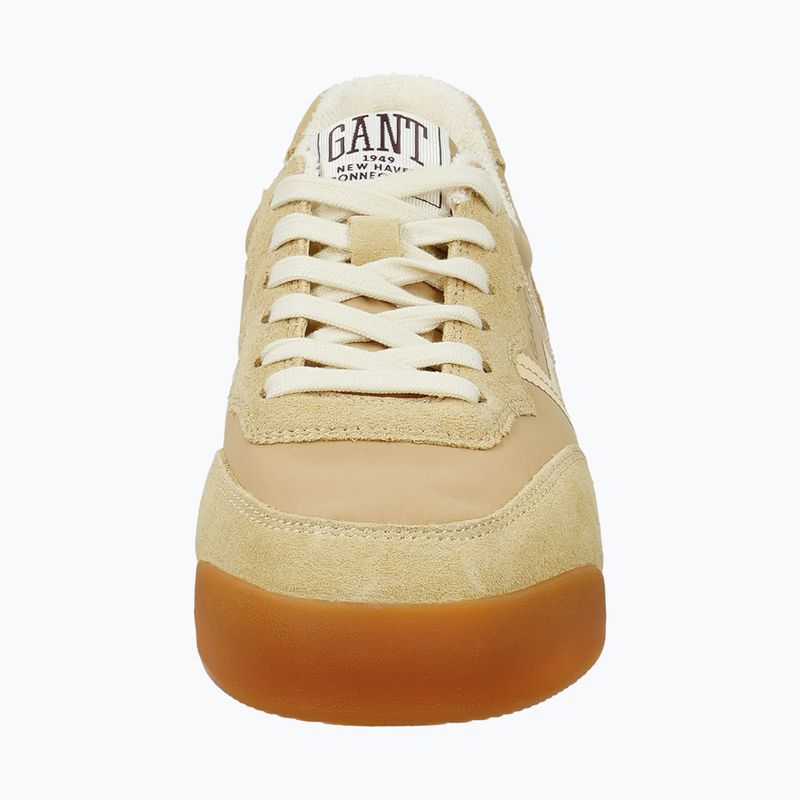 Încălțăminte pentru femei GANT Beylana warm beige 3
