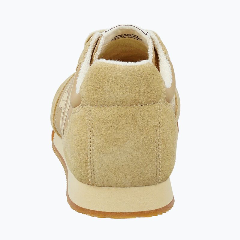 Încălțăminte pentru femei GANT Beylana warm beige 4
