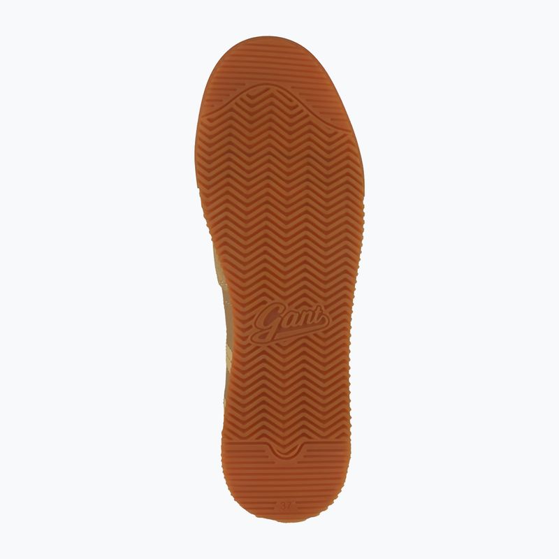 Încălțăminte pentru femei GANT Beylana warm beige 5