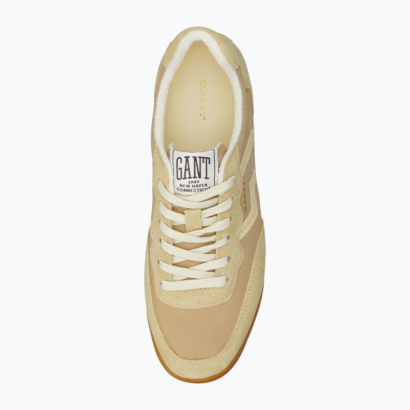 Încălțăminte pentru femei GANT Beylana warm beige 6
