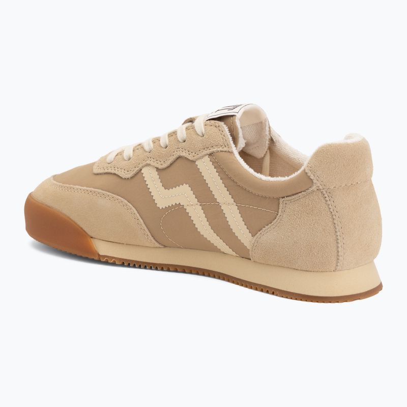 Încălțăminte pentru femei GANT Beylana warm beige 3