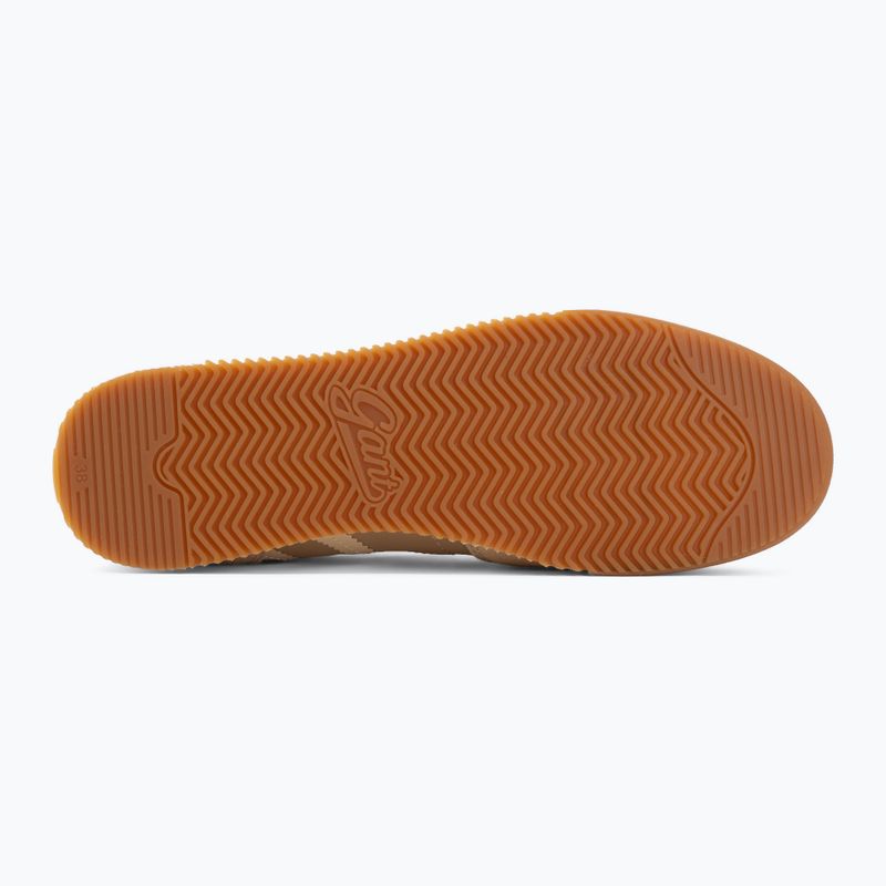 Încălțăminte pentru femei GANT Beylana warm beige 4