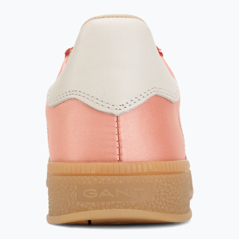 Încălțăminte pentru femei GANT Cuzima red/pink 6