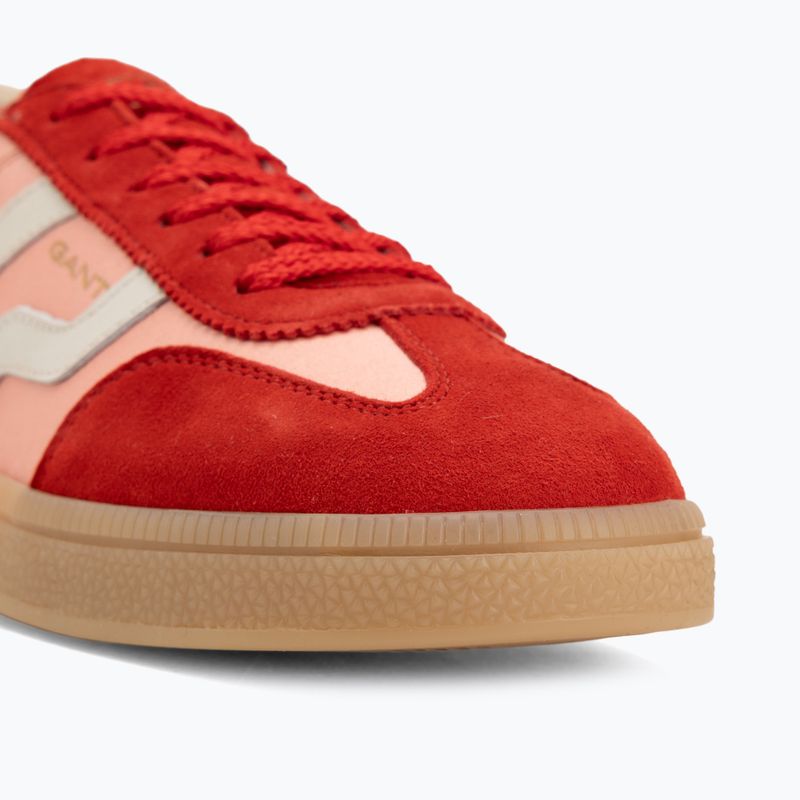 Încălțăminte pentru femei GANT Cuzima red/pink 7