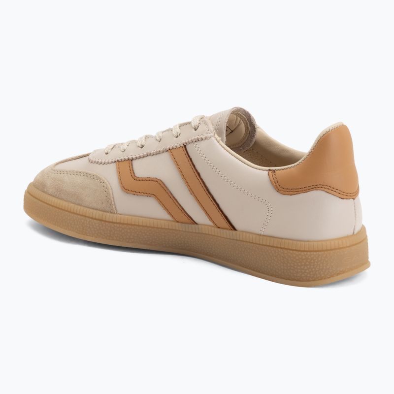 Încălțăminte pentru femei GANT Cuzima 2026 beige/tan 3