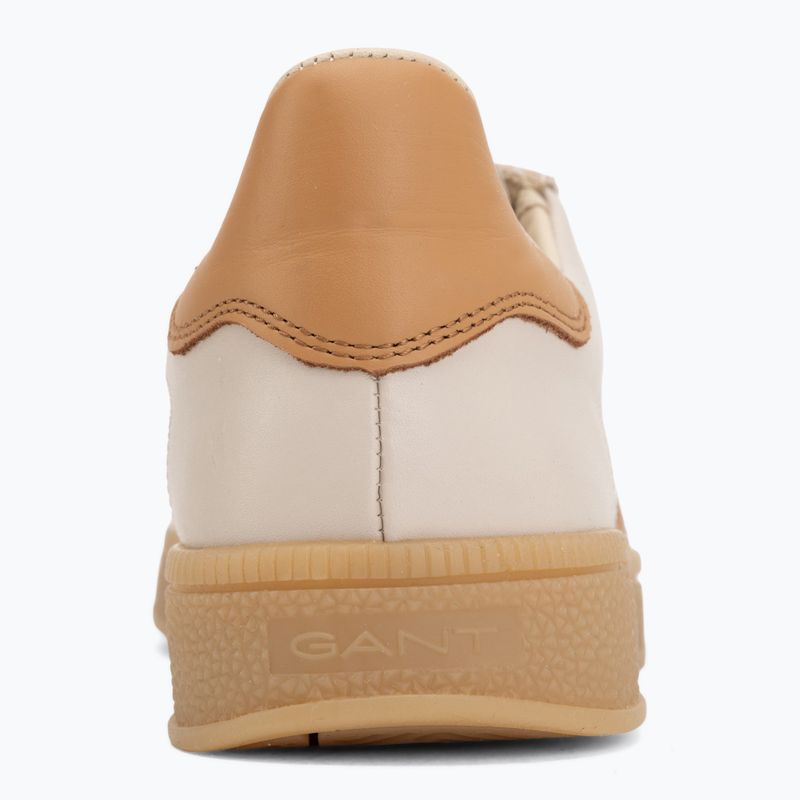 Încălțăminte pentru femei GANT Cuzima 2026 beige/tan 6