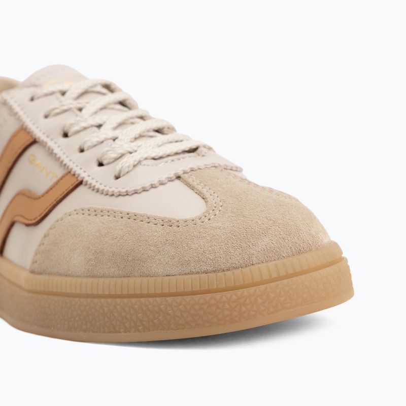 Încălțăminte pentru femei GANT Cuzima 2026 beige/tan 7