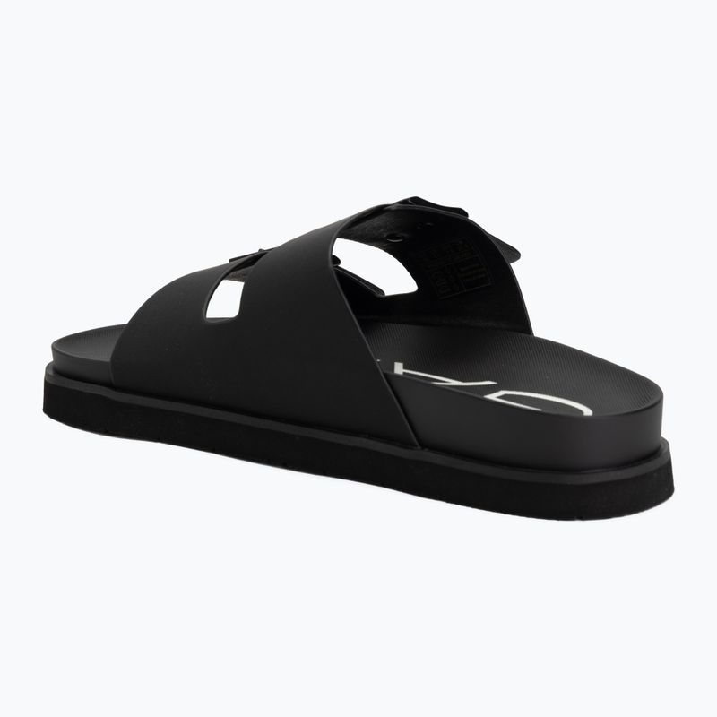 Papuci pentru bărbați GANT Palbuddy black 3