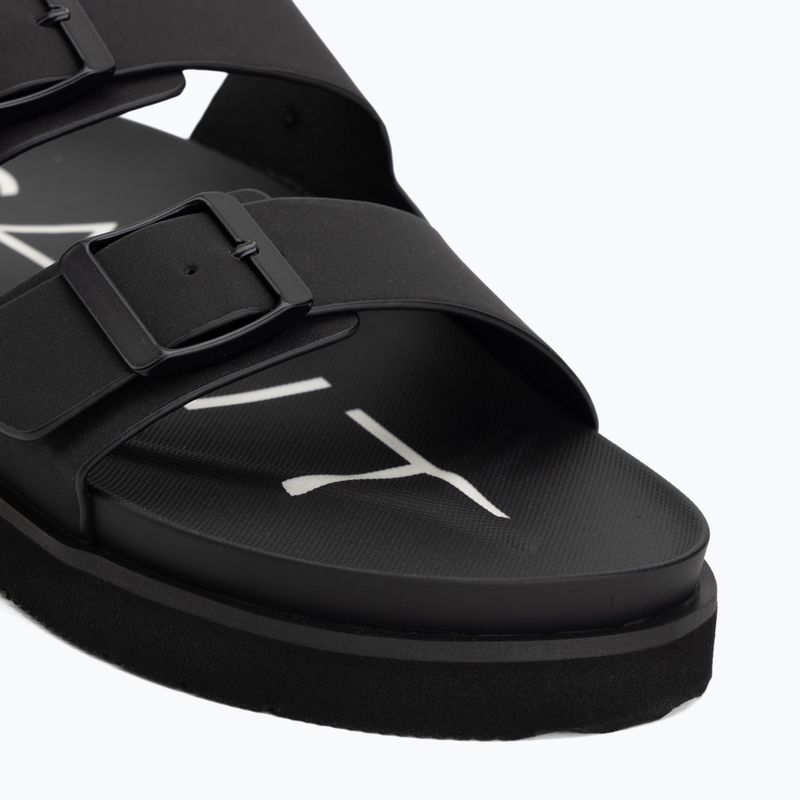 Papuci pentru bărbați GANT Palbuddy black 7