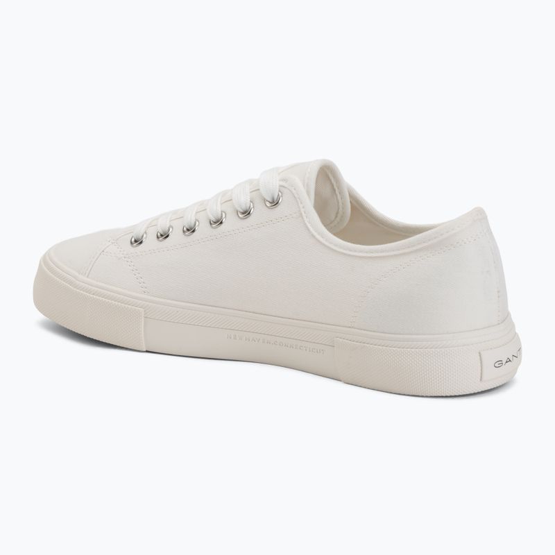 Încălțăminte pentru bărbați GANT Killox white 3