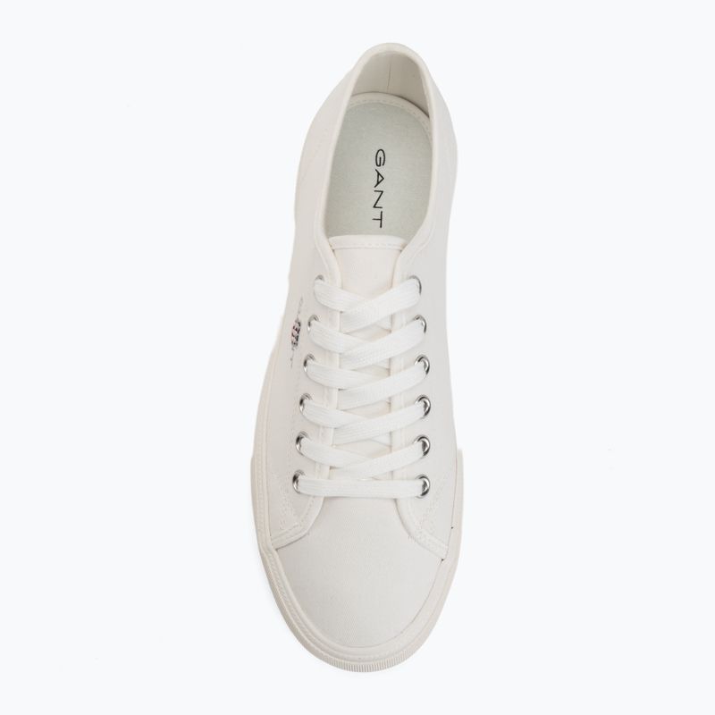 Încălțăminte pentru bărbați GANT Killox white 5