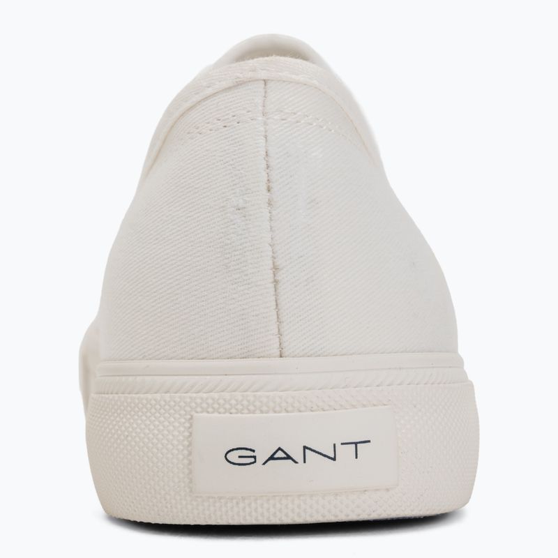 Încălțăminte pentru bărbați GANT Killox white 6