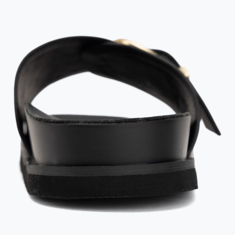 Șlapi de damă GANT Mardale black 6