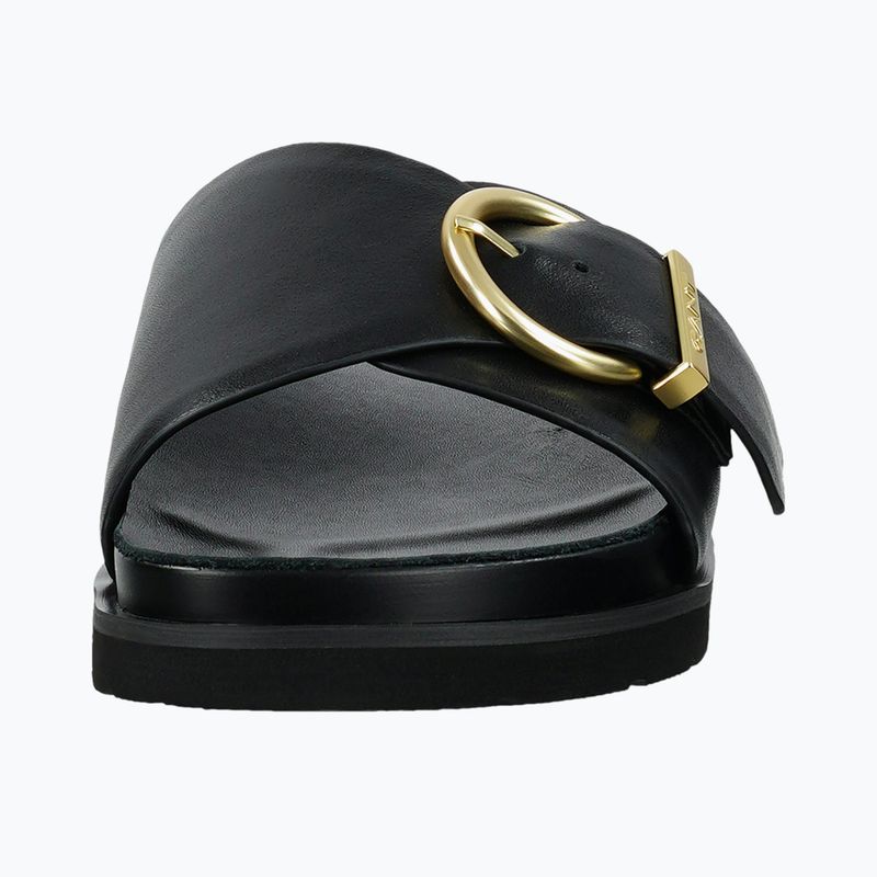 Șlapi de damă GANT Mardale black 3